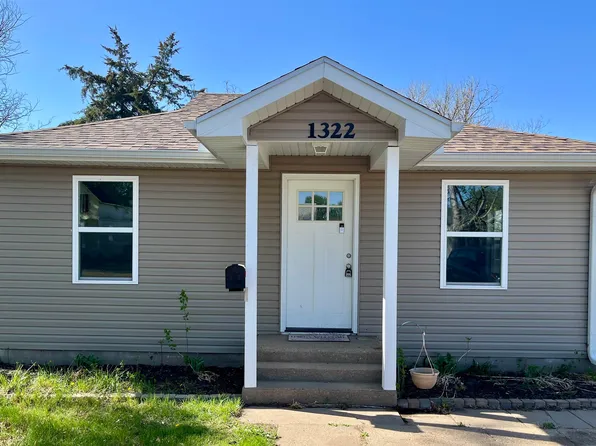 1322 7th Ave, Holdrege, NE 68949