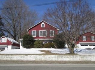 5679 Berkshire Valley Rd, Oak Ridge, NJ 07438