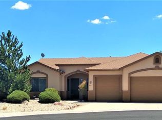 6763 E Sereno Ct, Prescott Valley, AZ 86314