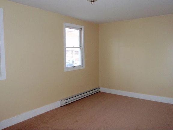 Bedroom #1