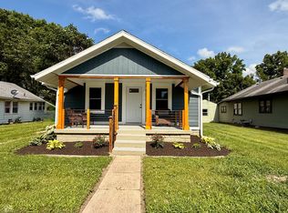 1818 Broadway St, Anderson, IN