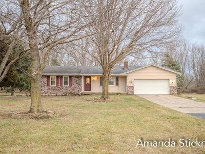 7290 Bouman Dr, Middleville, MI, 49333