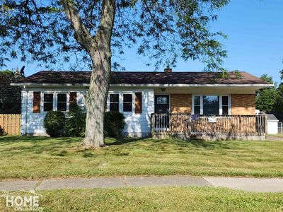 817 Huntington Dr, Owosso, MI, 48867
