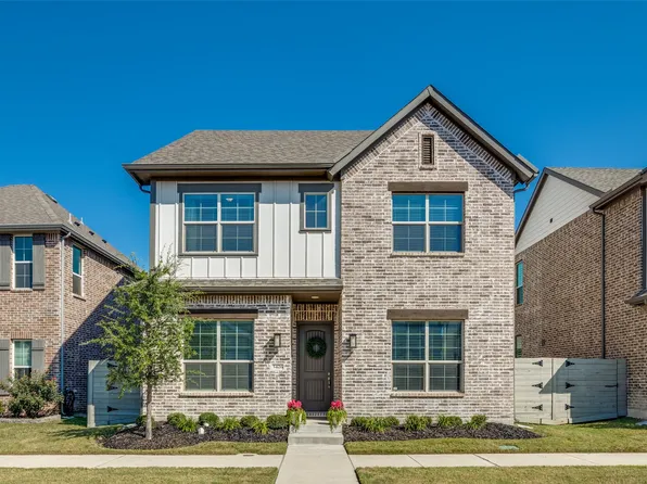 5426 Depot Dr, Sachse, TX 75048
