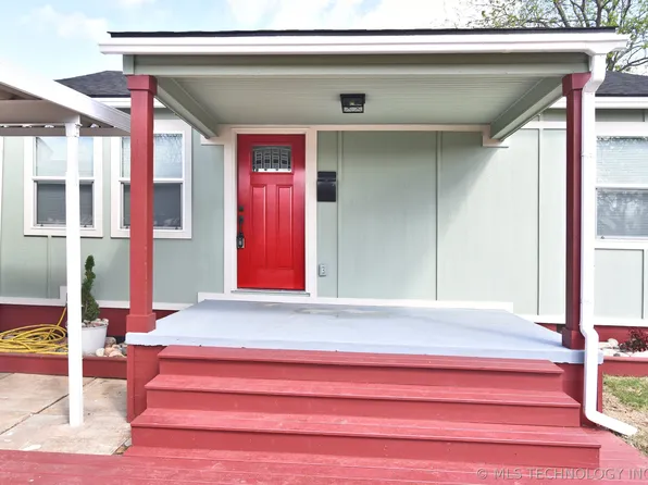 4657 E Independence St, Tulsa, OK 74115