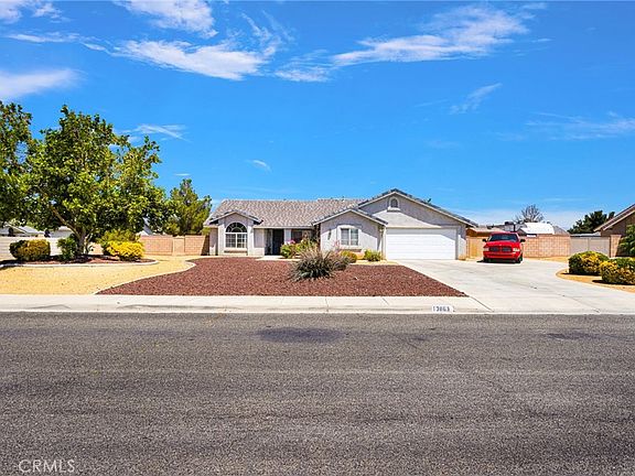 2nd image of 13863 Coachella Rd