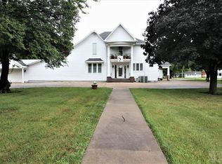 422 E Washington St, Clarinda, IA 51632