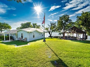 1651 Cedar Crest Loop, Graford, TX 76449