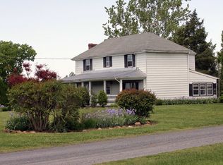 2266 High Rock Rd, Cumberland, VA 23040