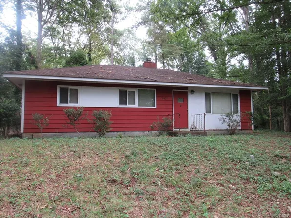 3421 Pinebrook Dr, Richmond, VA 23225