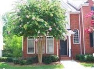 4741 Longcourt Dr, Smyrna, GA 30080