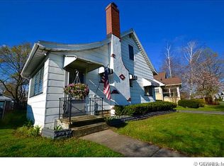 33 Rodessa Rd, Rochester, NY 14616