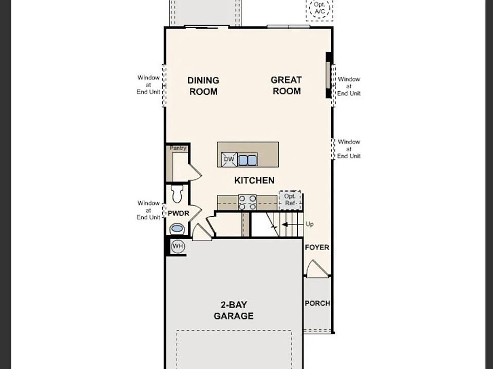 1st image of 7416 Quinn Pl #1
