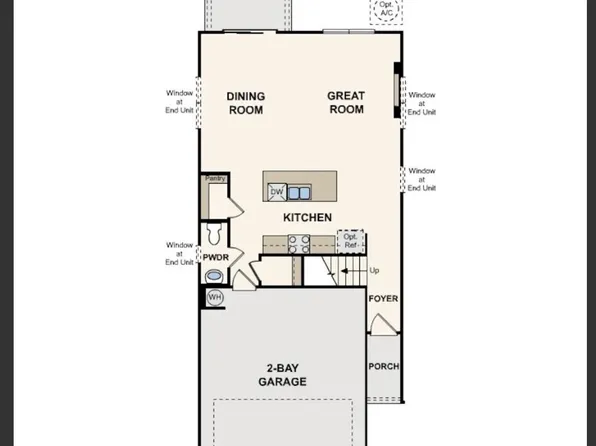7416 Quinn Pl #1, Hoschton, GA 30548