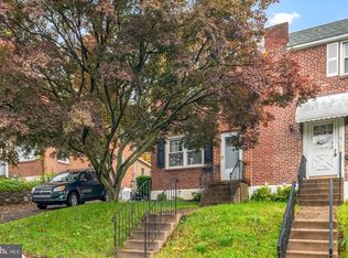 311 Holland St, Crum Lynne, PA 19022