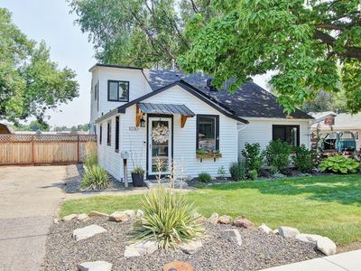 1030 NW 4th St, Meridian, ID, 83642