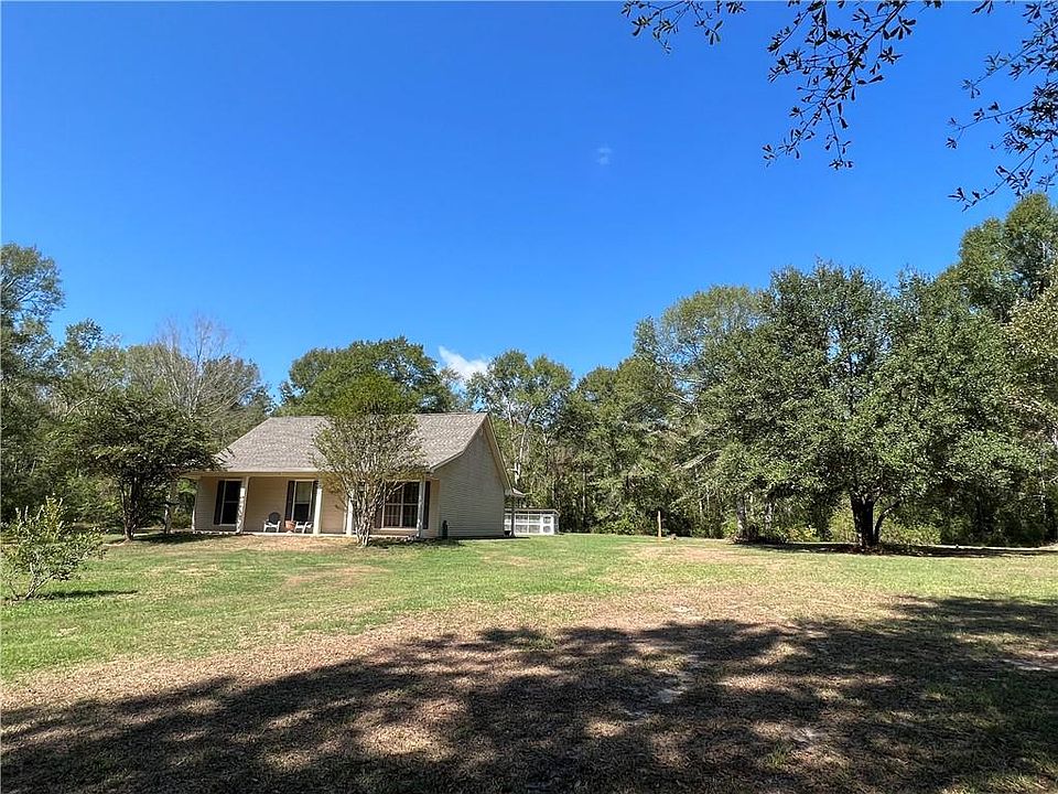 55217 Old Uneedus Rd, Loranger, LA 70446 Zillow