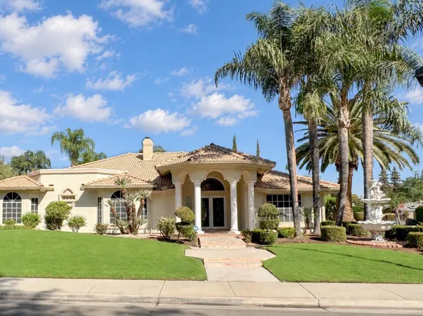 7808 Jill Jean Ave, Bakersfield, CA 93308