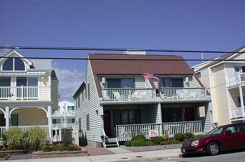 Home Exterior