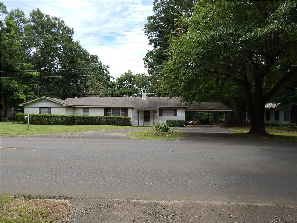 978 Marthaville Rd, Many, LA 71449 Zillow