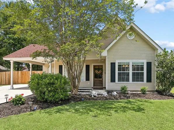44163 Wedgewood Ct, Hammond, LA 70403