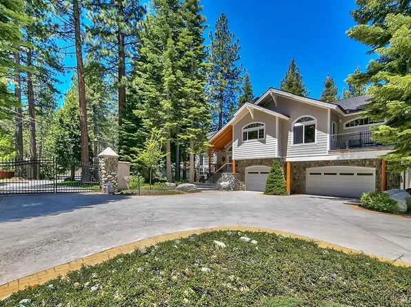 551 Eloise Ave, South Lake Tahoe, CA 96150