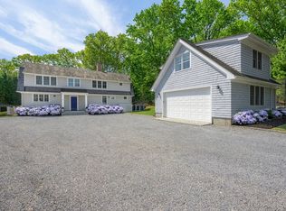 127 Narrow Ln, Bridgehampton, NY 11932