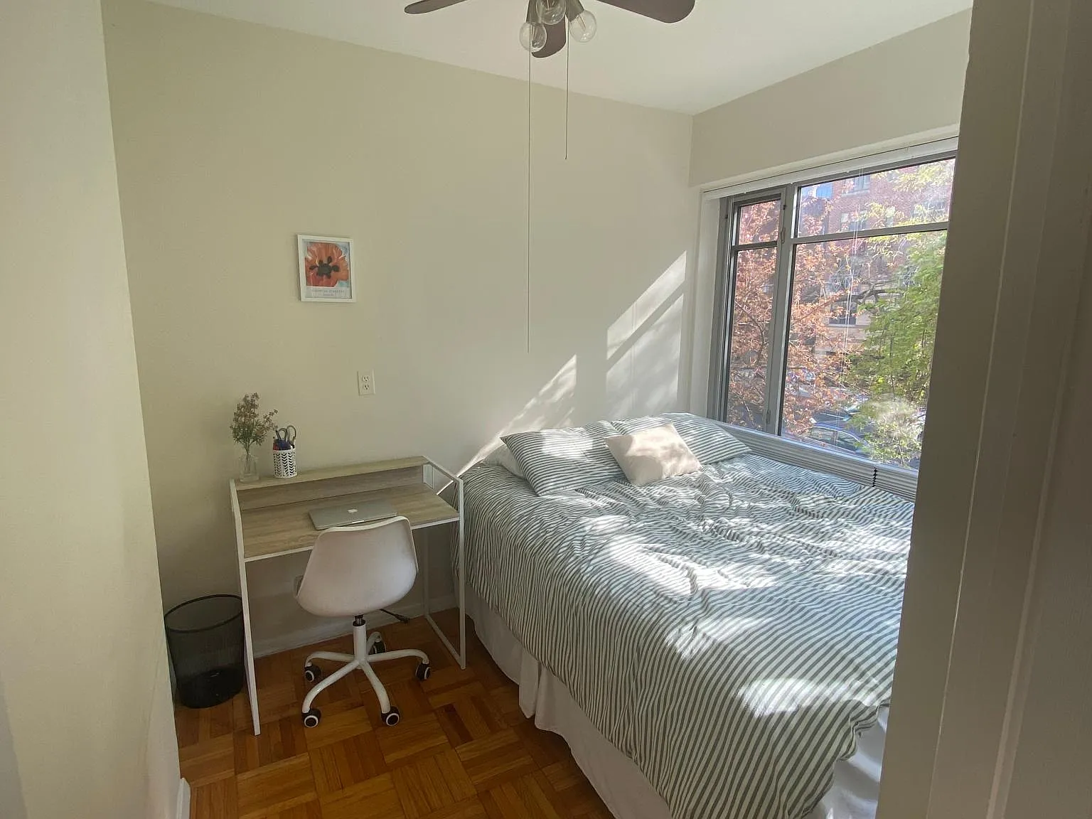 1 bed, 458 sqft, $2,150 — Photo 2