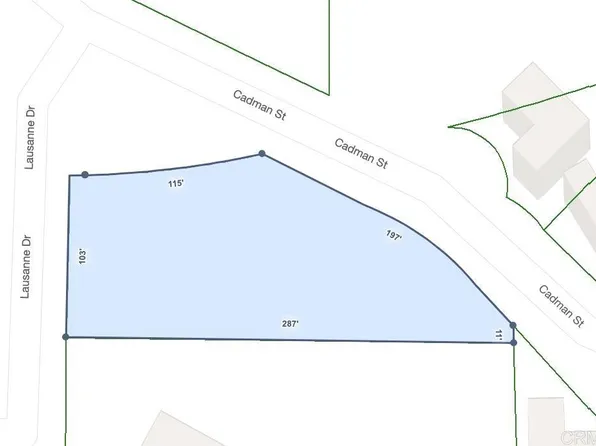0 Lausanne Dr, San Diego, CA 92114