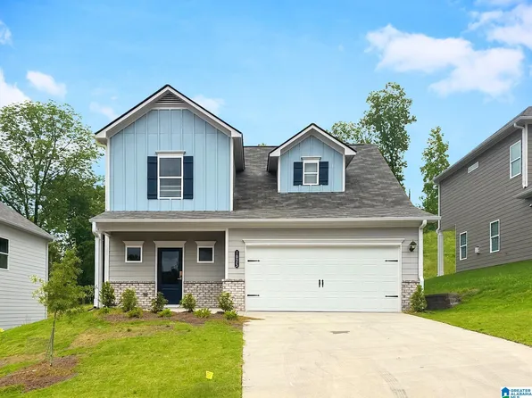 1025 Pinnacle Pkwy, Leeds, AL 35094