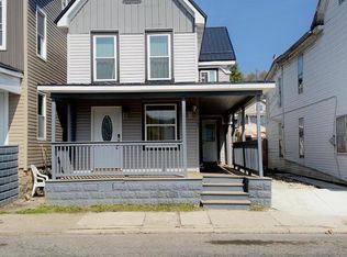 157 W 4th St, Lewistown, PA