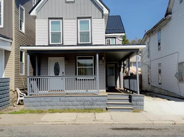 157 W 4th St, Lewistown, PA 17044