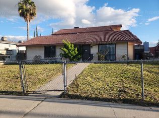 701 Pacheco Rd #A, Bakersfield, CA 93307