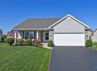 1834 Woods Hole Rd, Perrysburg, OH 43551