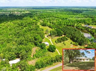 1542 County Rd NW #1018, Mount Vernon, TX 75457