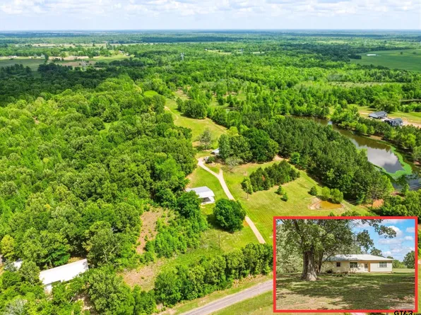 1542 County Rd NW #1018, Mount Vernon, TX 75457