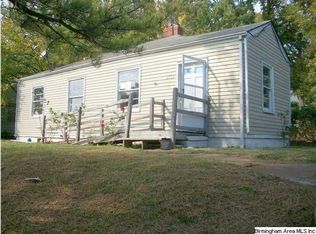 6725 Grasselli Rd, Fairfield, AL 35064