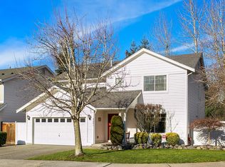 2301 28th Ct SE, Auburn, WA 98002