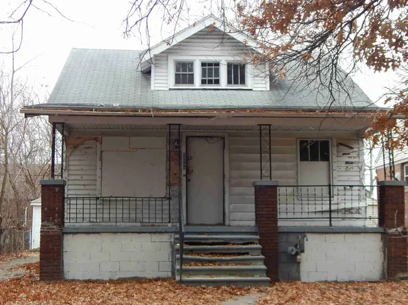 14591 Ardmore St, Detroit, MI 48227