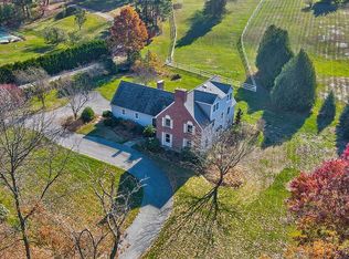 51 Green Rd, Bolton, MA 01740