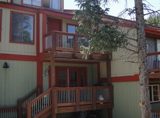 78 Bunker Hill Lode #19-2, Breckenridge, CO 80424
