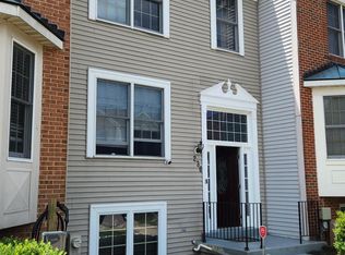 236 Saint Michaels Cir, Odenton, MD 21113