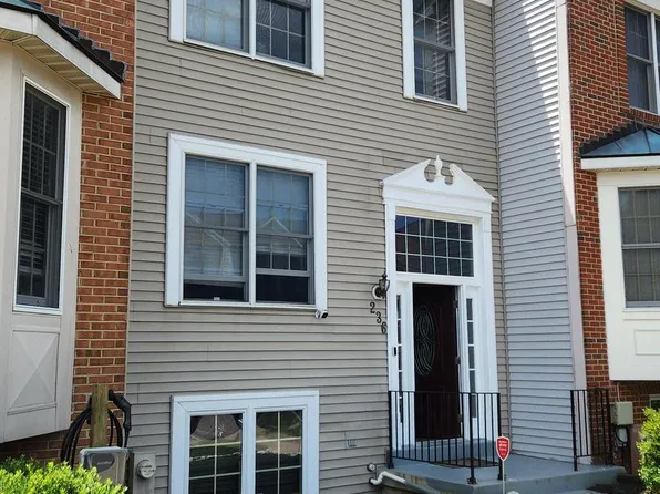 236 Saint Michaels Cir, Odenton, MD 21113