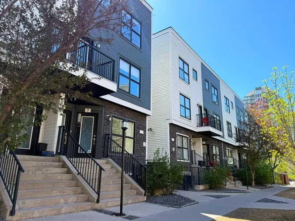 603 N 15th Ave SW #7, Calgary, AB T2R 0R4