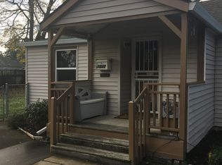 1037 NE 104th Ave, Portland, OR 97220