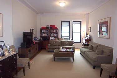 Rented by Susan Finkel, LREB