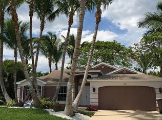 1921 SW 51st Ter, Cape Coral, FL 33914