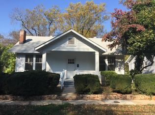 317 Arlington St, Lynchburg, VA