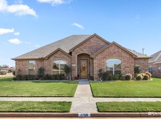 1766 Eagle Ridge Cir, Wichita Falls, TX 76309