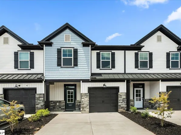 425 Belgrove Way Lot 117, Easley, SC 29640